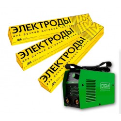 8-ЭЛЕКТРОДЫ, СВАРКА