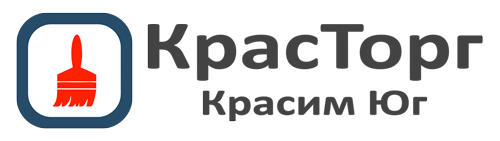 ООО КРАСТОРГ - оптовая торговля лакокрасочными материалами и хозяйственными товарами.